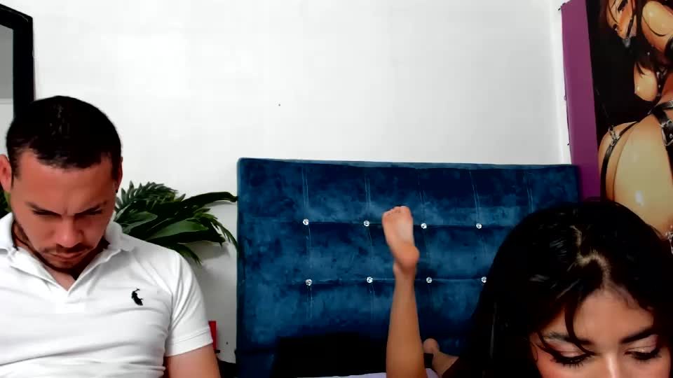aronandmoli Live Sex June 30, 2026