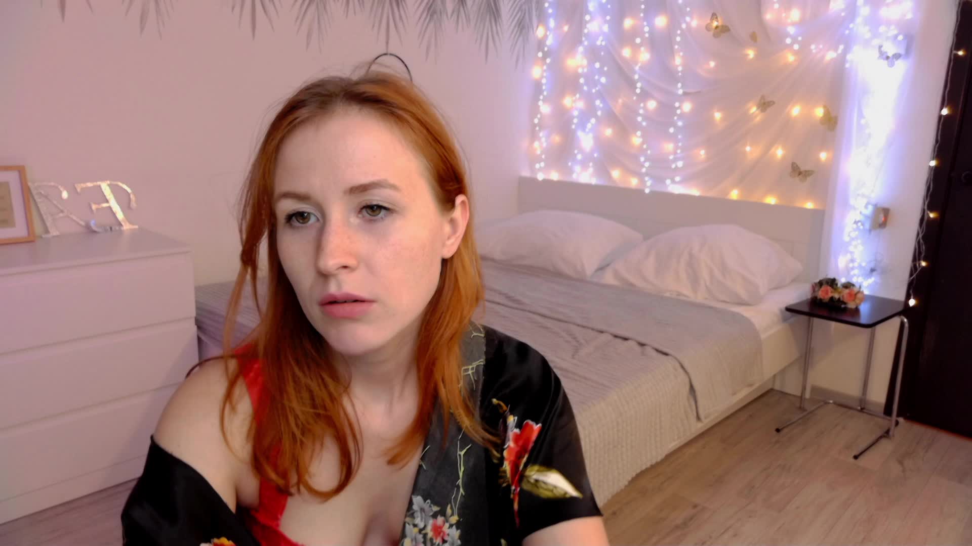 xEvaAngelx Live Sex June 30, 2026