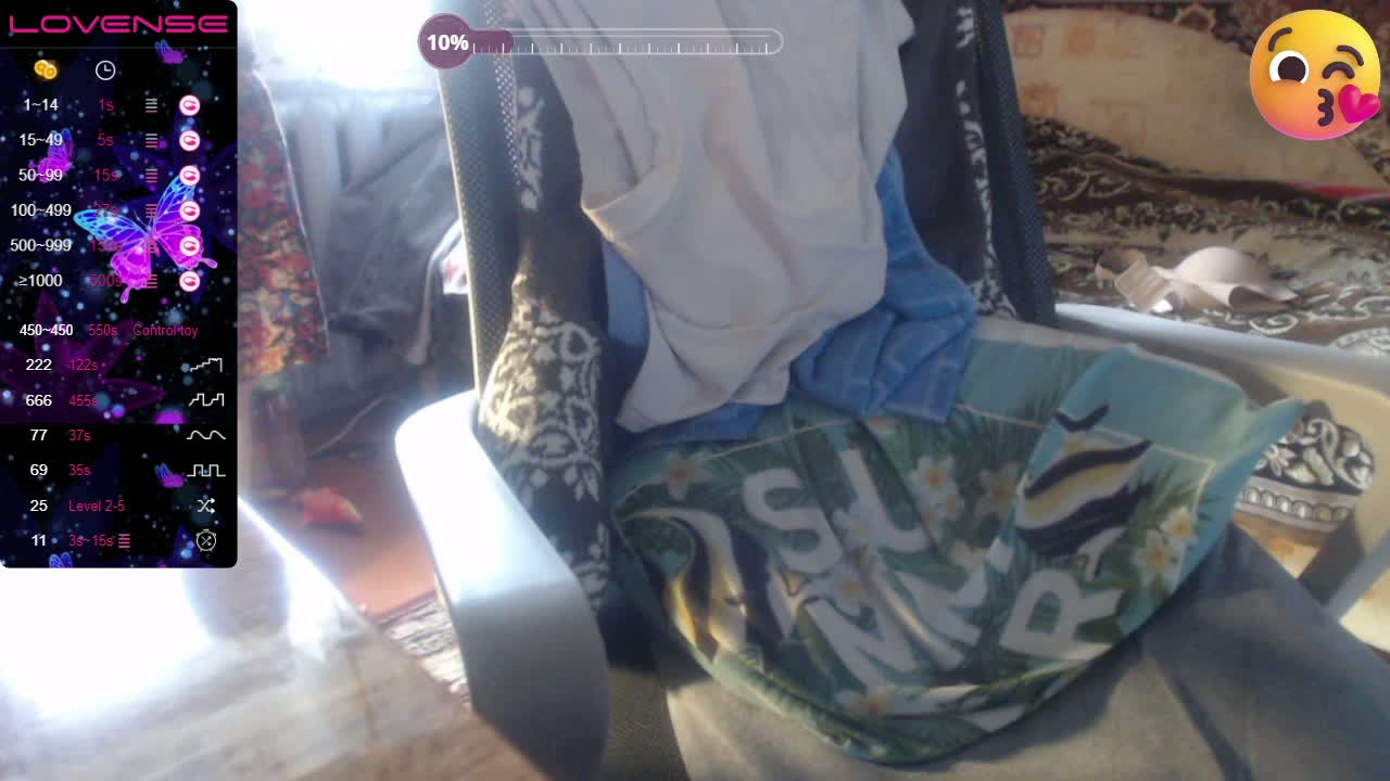 sweetprelest- Live Sex June 30, 2026