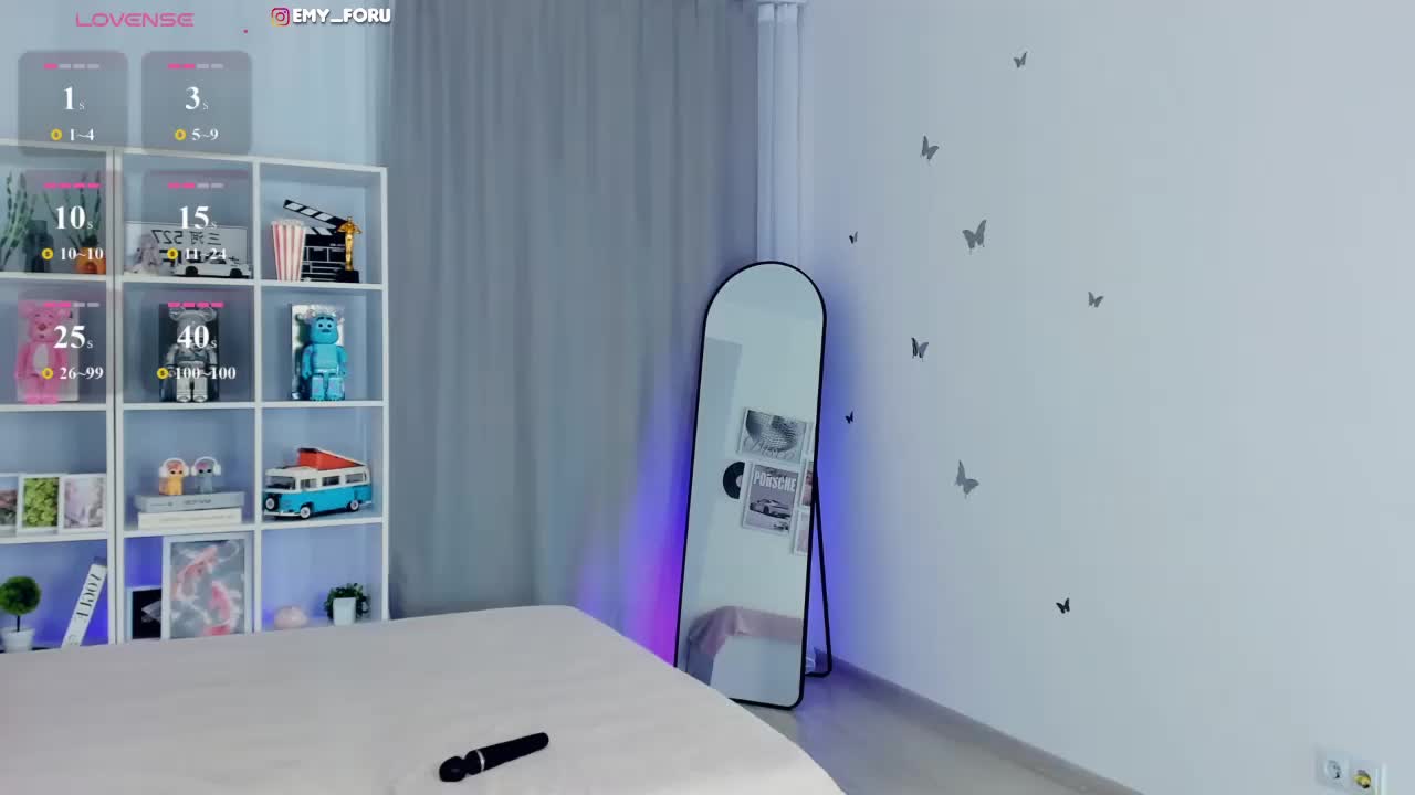 Emyforu Live Sex June 30, 2026
