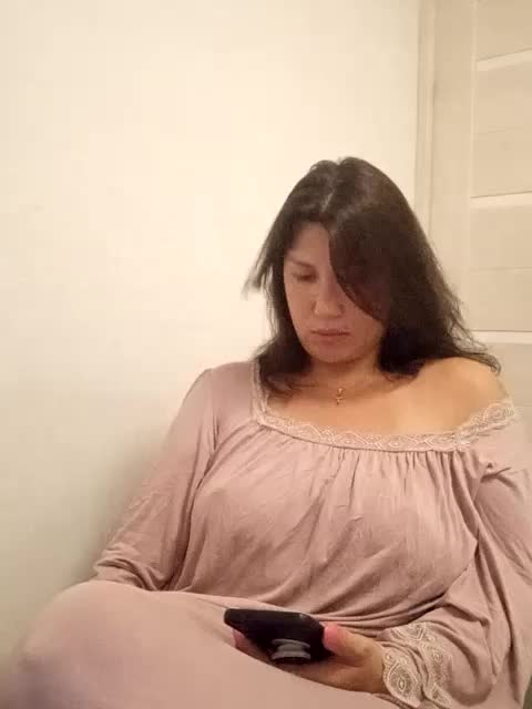 RoxySexy Live Sex June 30, 2026
