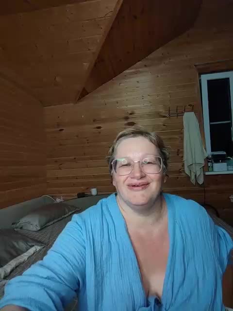 MilenaVelvet Live Sex June 30, 2026