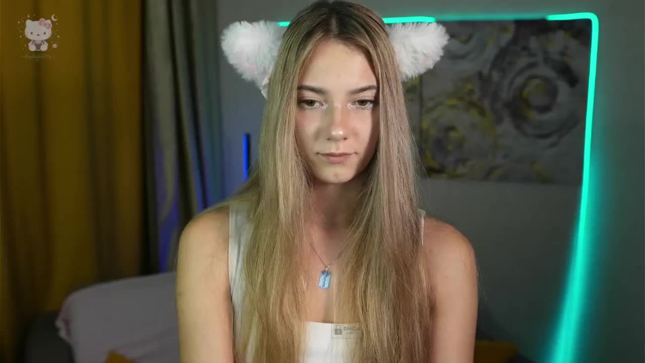 AngelinkaKitty Live Sex June 30, 2026