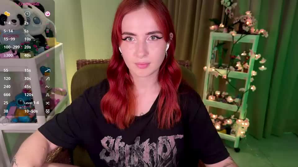 shyfoxxxy Live Sex June 30, 2026