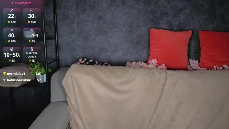 agnes_wells Live Sex June 30, 2026