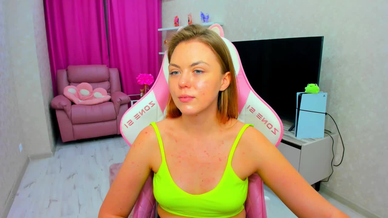 Strawberrye Live Sex June 30, 2026