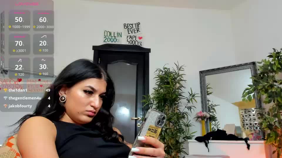coffeeish Live Sex June 30, 2026