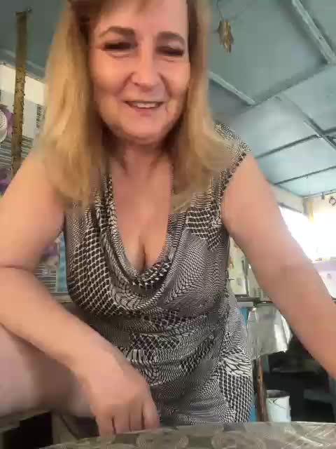 Alina1965 Live Sex June 30, 2026