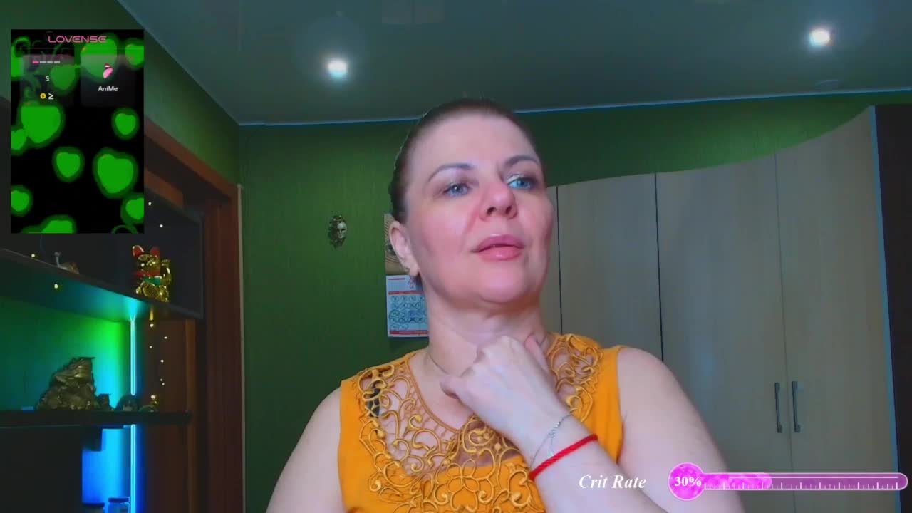 Veronika_Gold Live Sex June 30, 2026