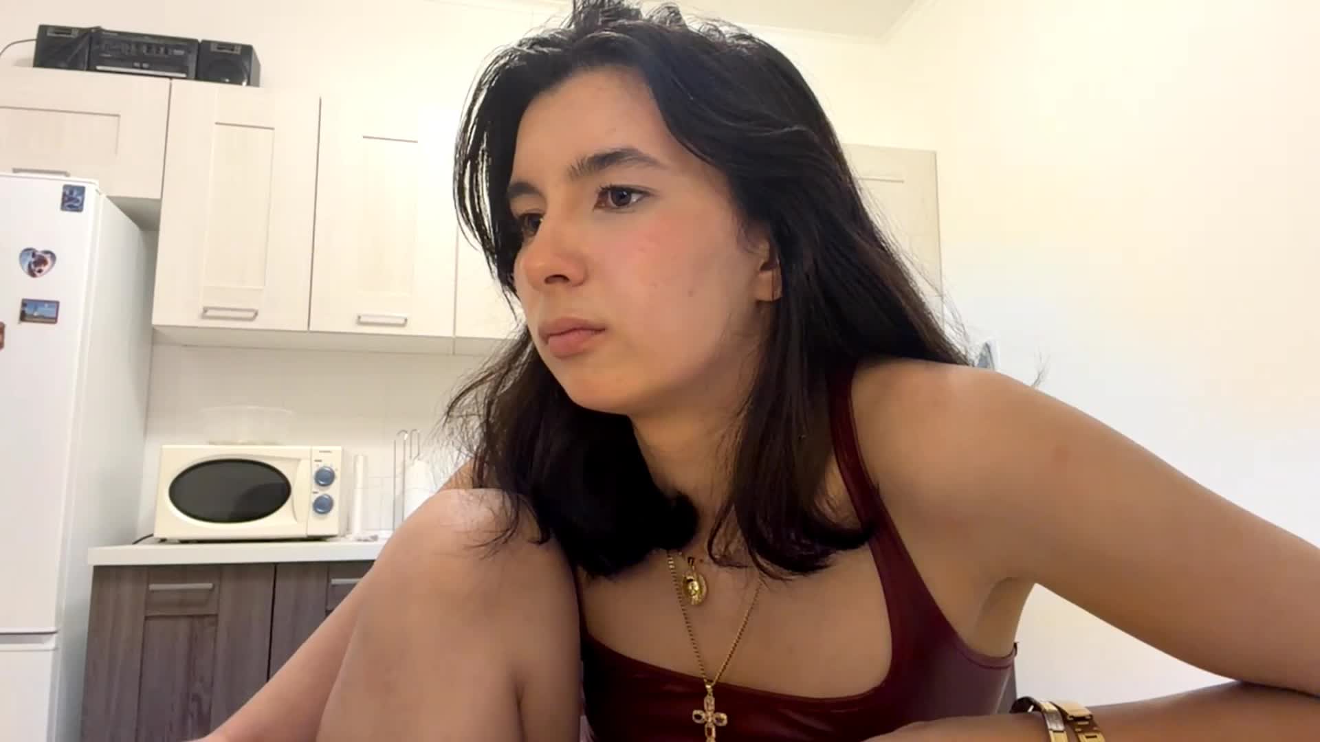 GriselRobenson Live Sex June 30, 2026