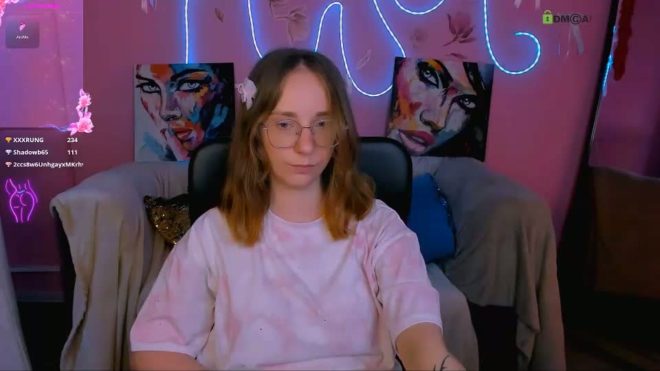 evalora_vei Live Sex June 30, 2026