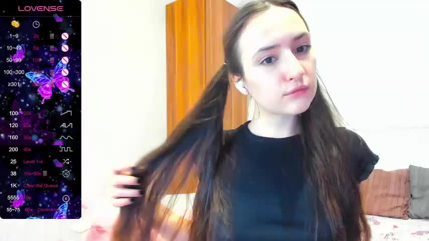 Cute__Nana Live Sex June 30, 2026