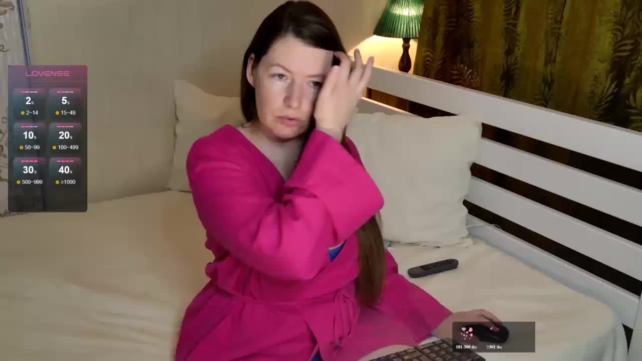 Kiraland Live Sex June 30, 2026