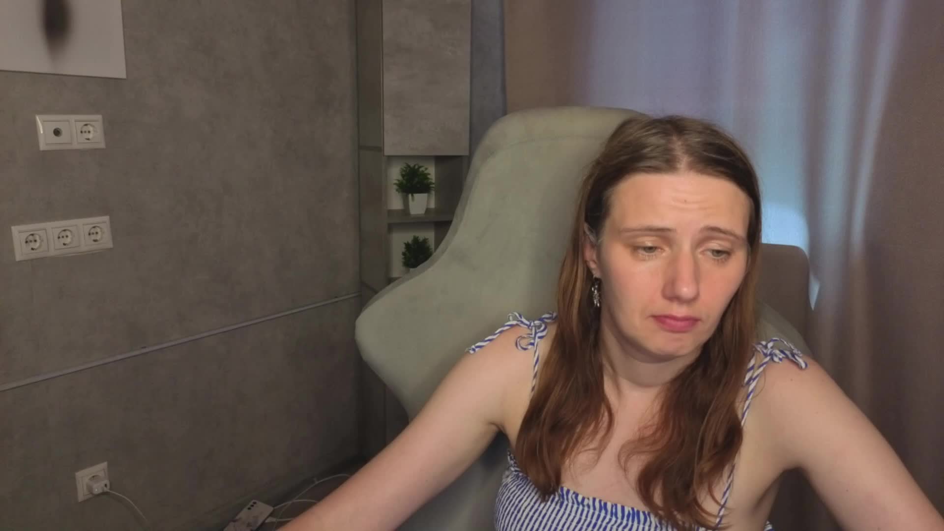 Kathrine-Meyer Live Sex June 30, 2026