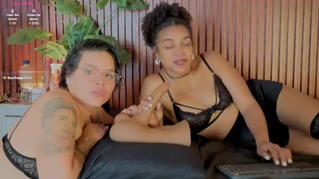 _paradissela Live Sex June 30, 2026