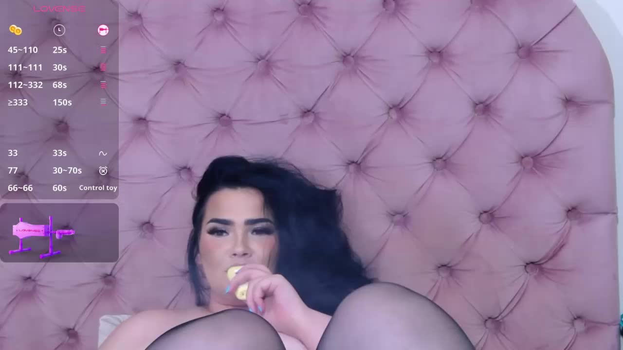 Margosha-yours Live Sex June 30, 2026