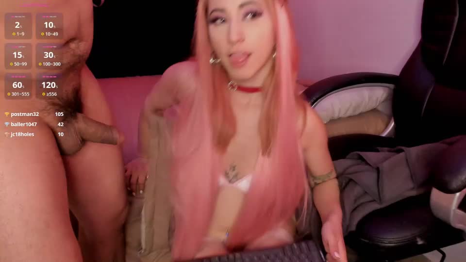 sextape_couple Live Sex June 30, 2026