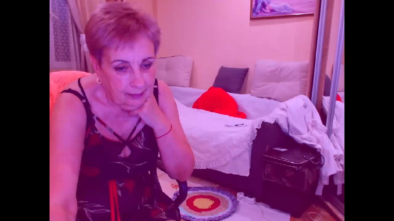 Victoria5643 Live Sex June 30, 2026