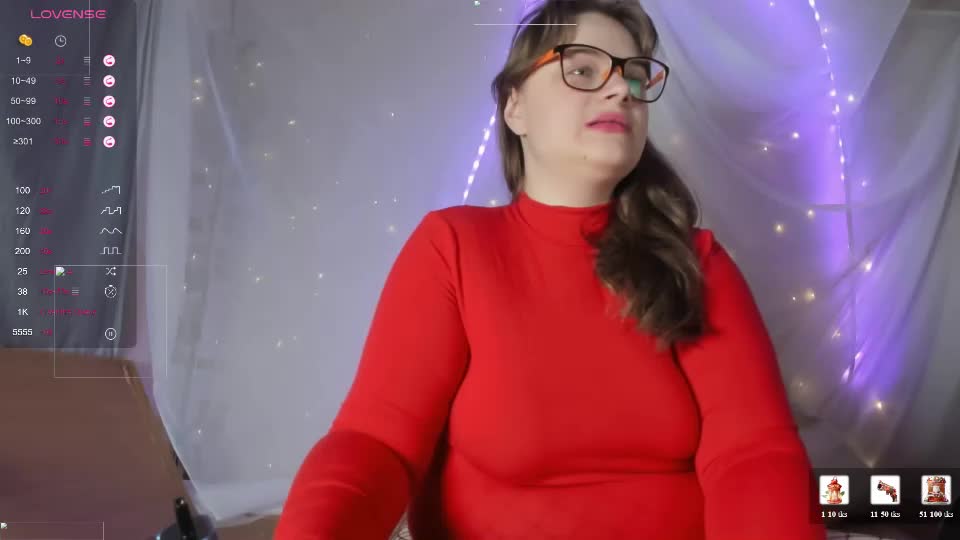 seductive_she_wolf Live Sex June 30, 2026