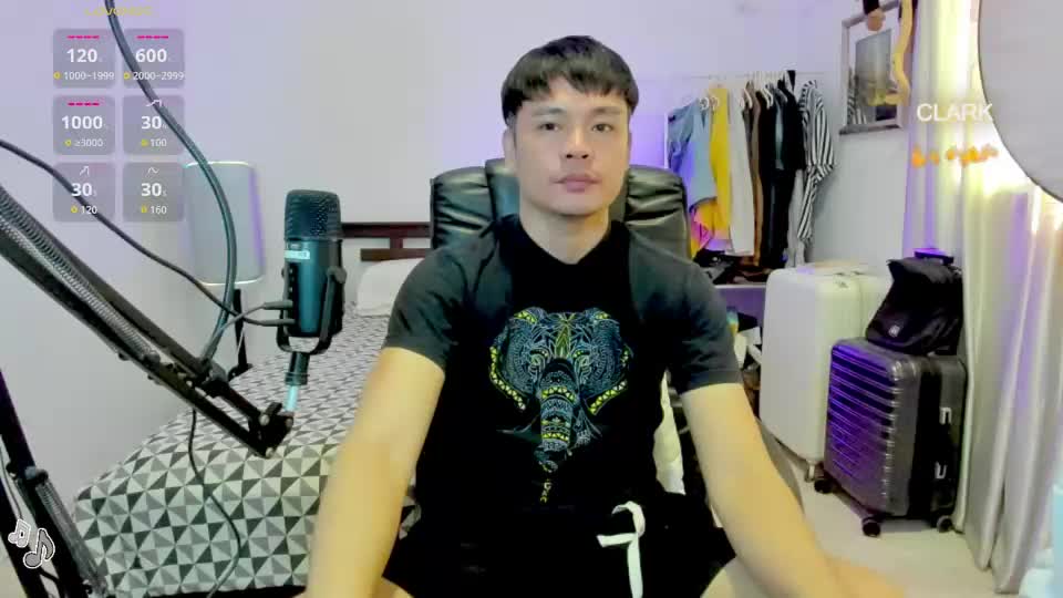 clarkyplaze Live Sex June 30, 2026