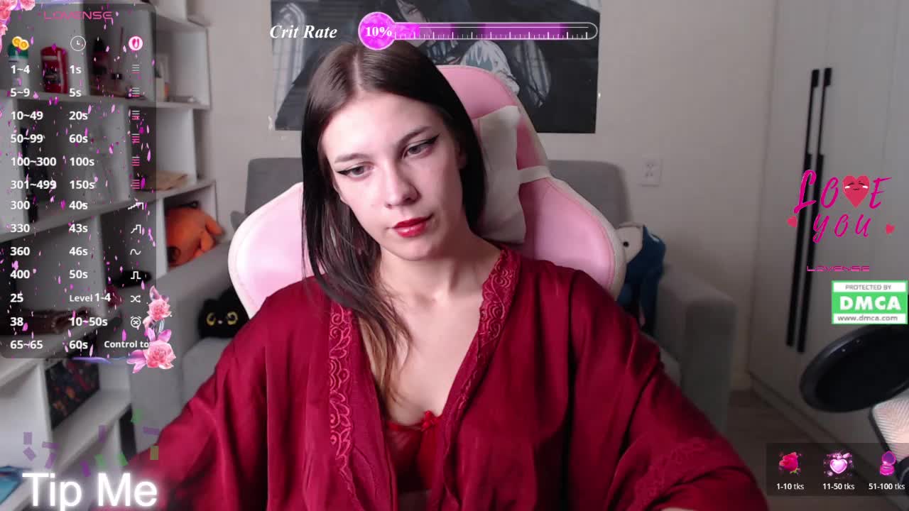 Kristy-Angel Live Sex June 30, 2026
