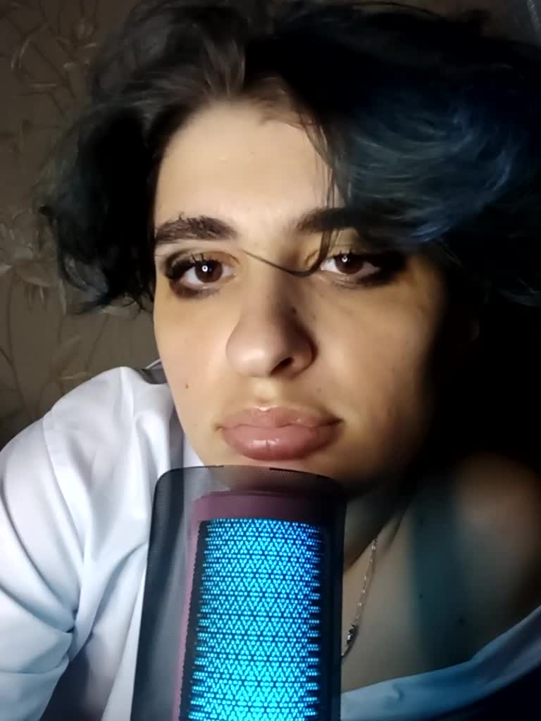 CyberSquirtSiren Live Sex June 30, 2026