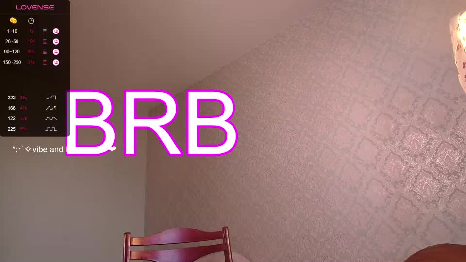 ambrosia_nectar Live Sex June 30, 2026