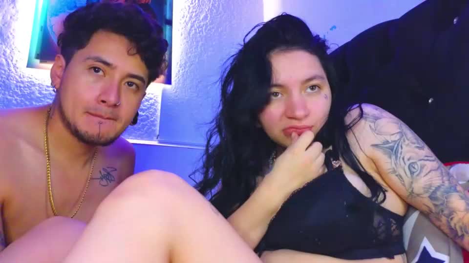 zoee_jhonnyy Live Sex June 30, 2026