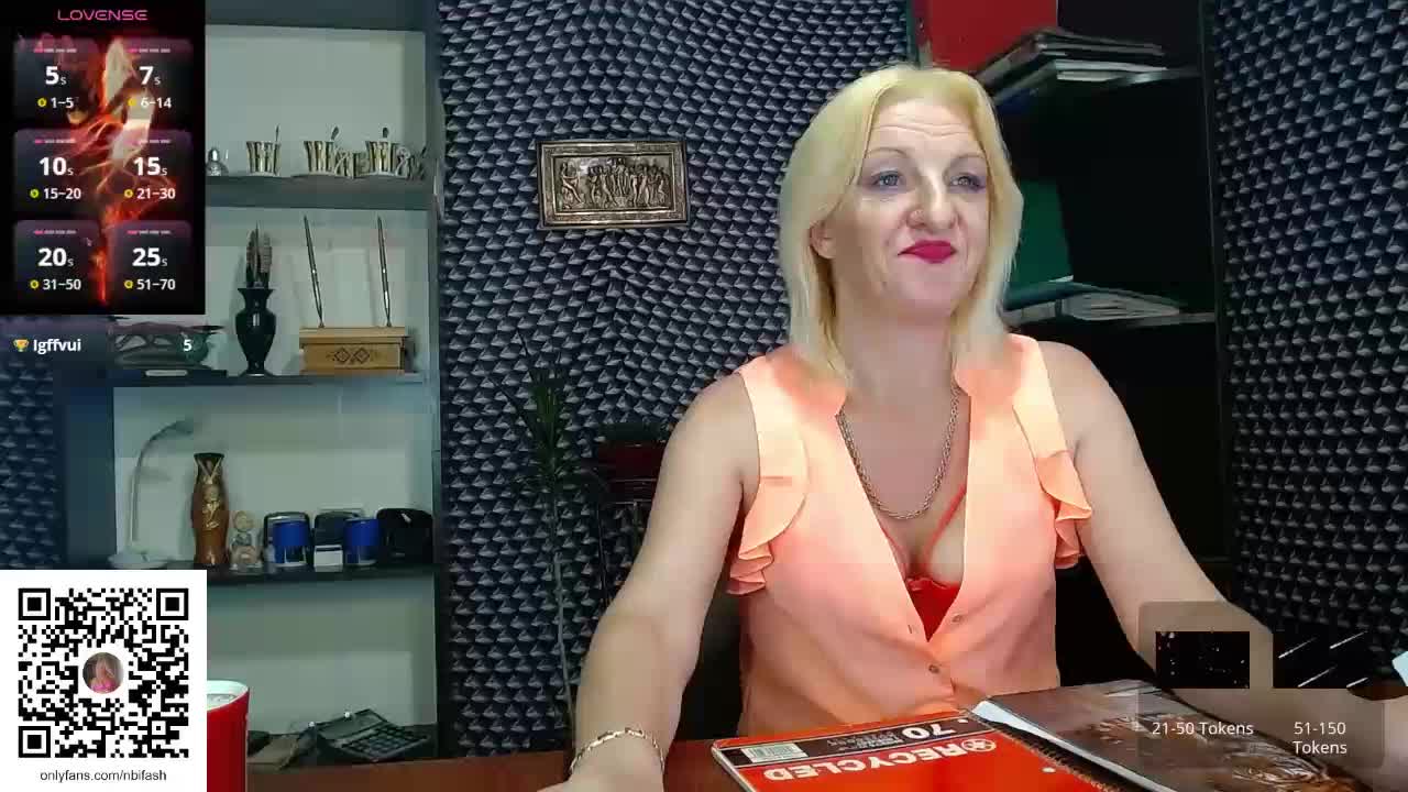 Nadin-slut Live Sex June 30, 2026
