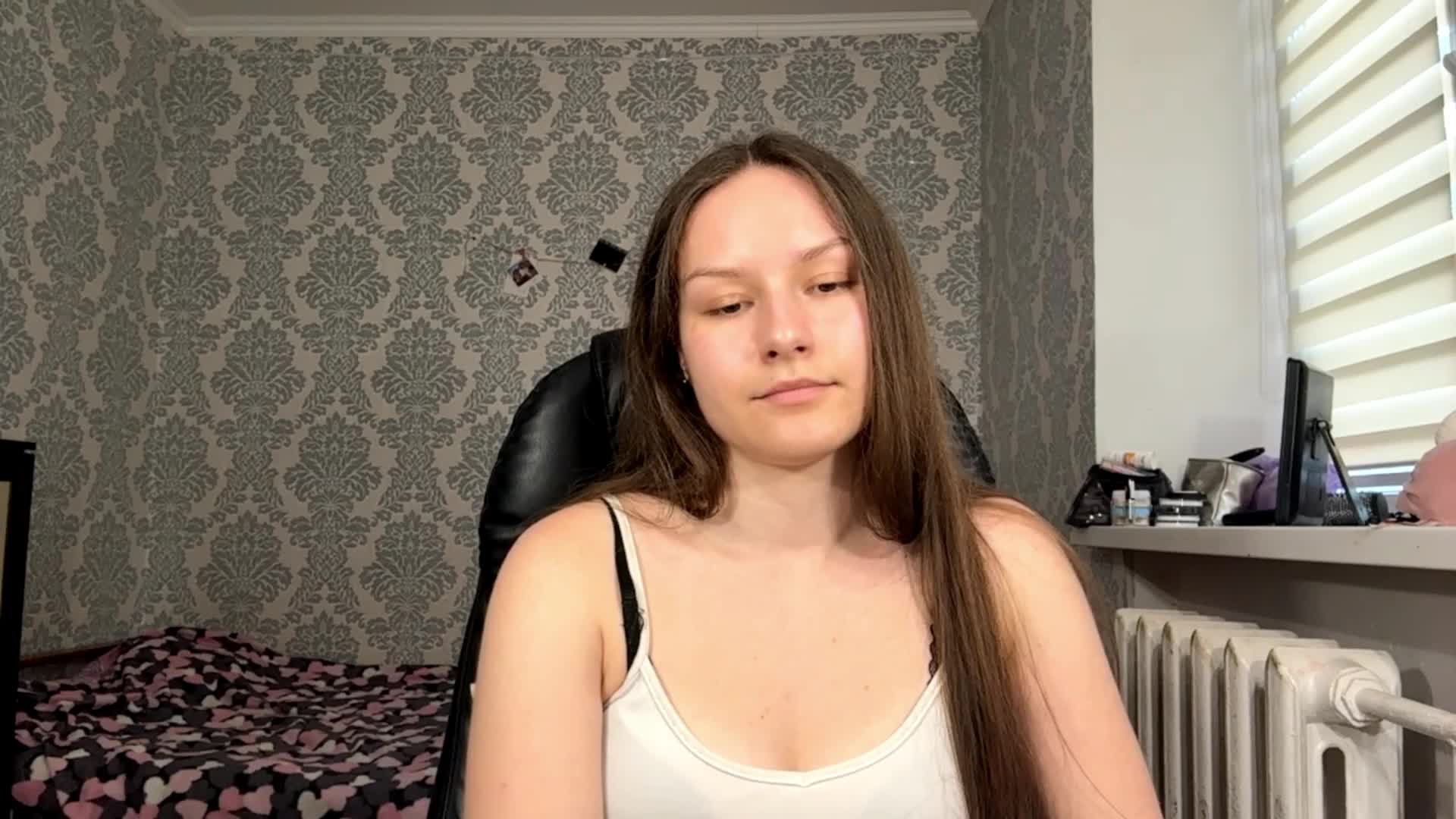 GeorgeStrasters Live Sex June 30, 2026
