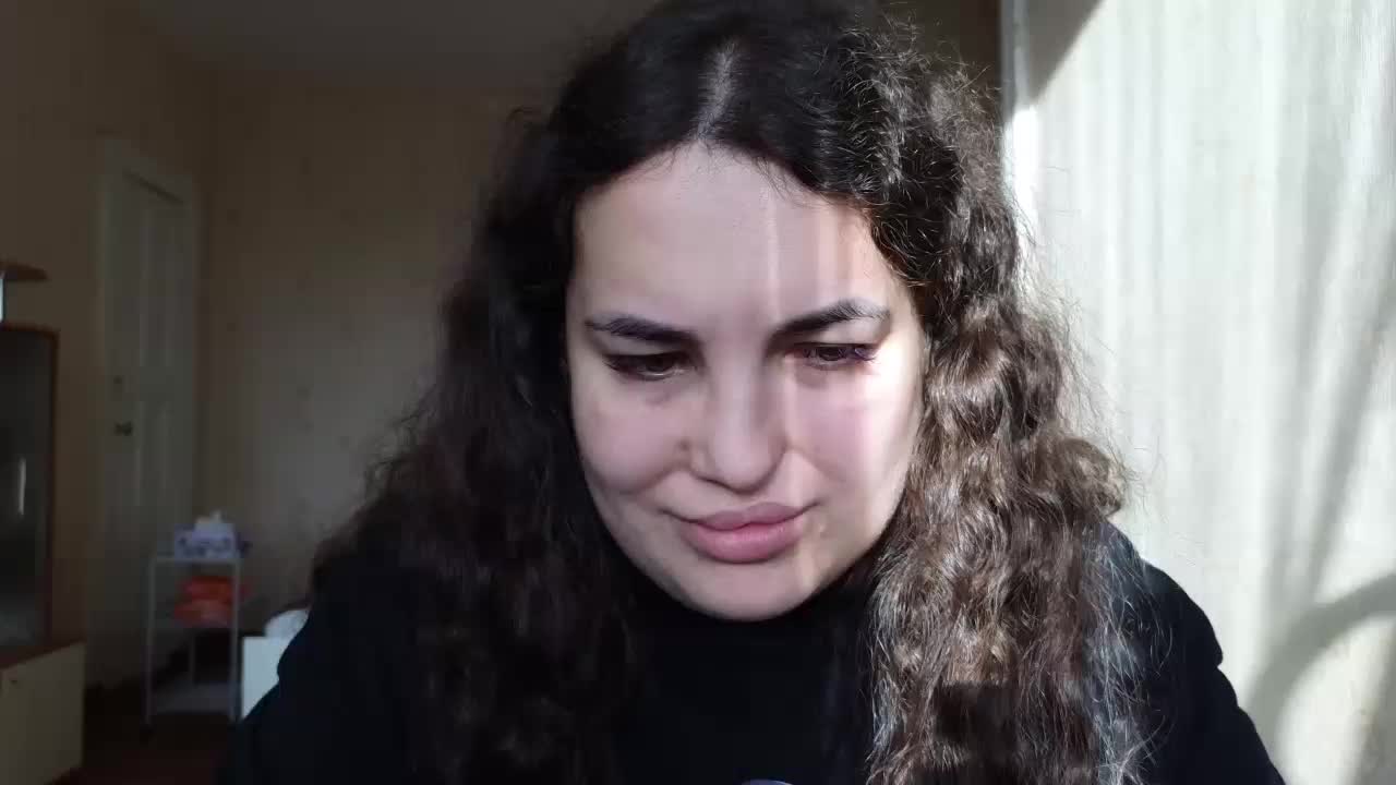 Vlada-08 Live Sex June 30, 2026