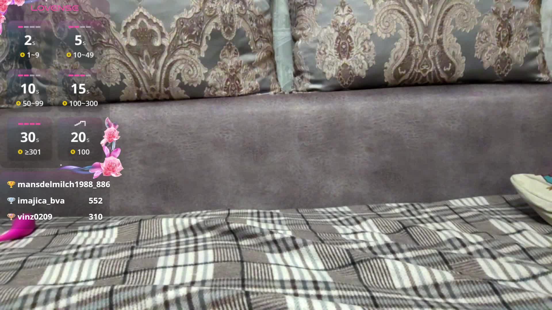 RosalynSturner Live Sex June 30, 2026