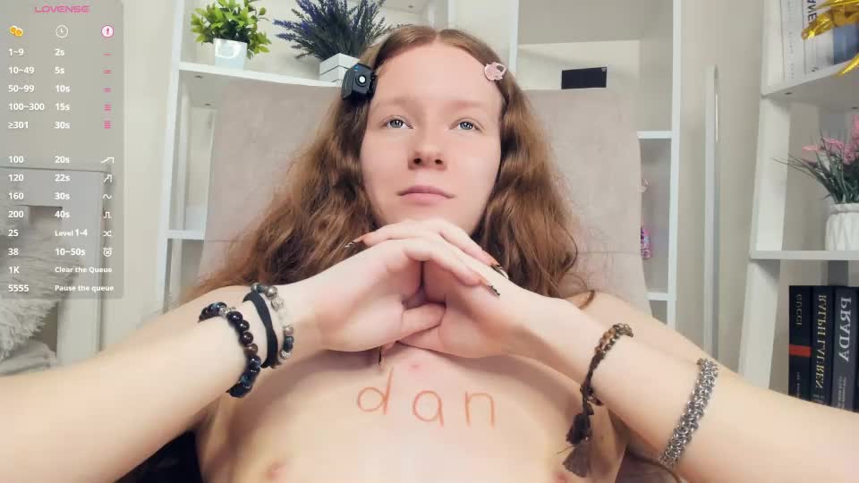erline_may Live Sex June 30, 2026
