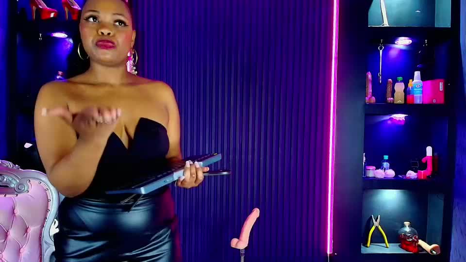 veronica_bdsm Live Sex June 30, 2026