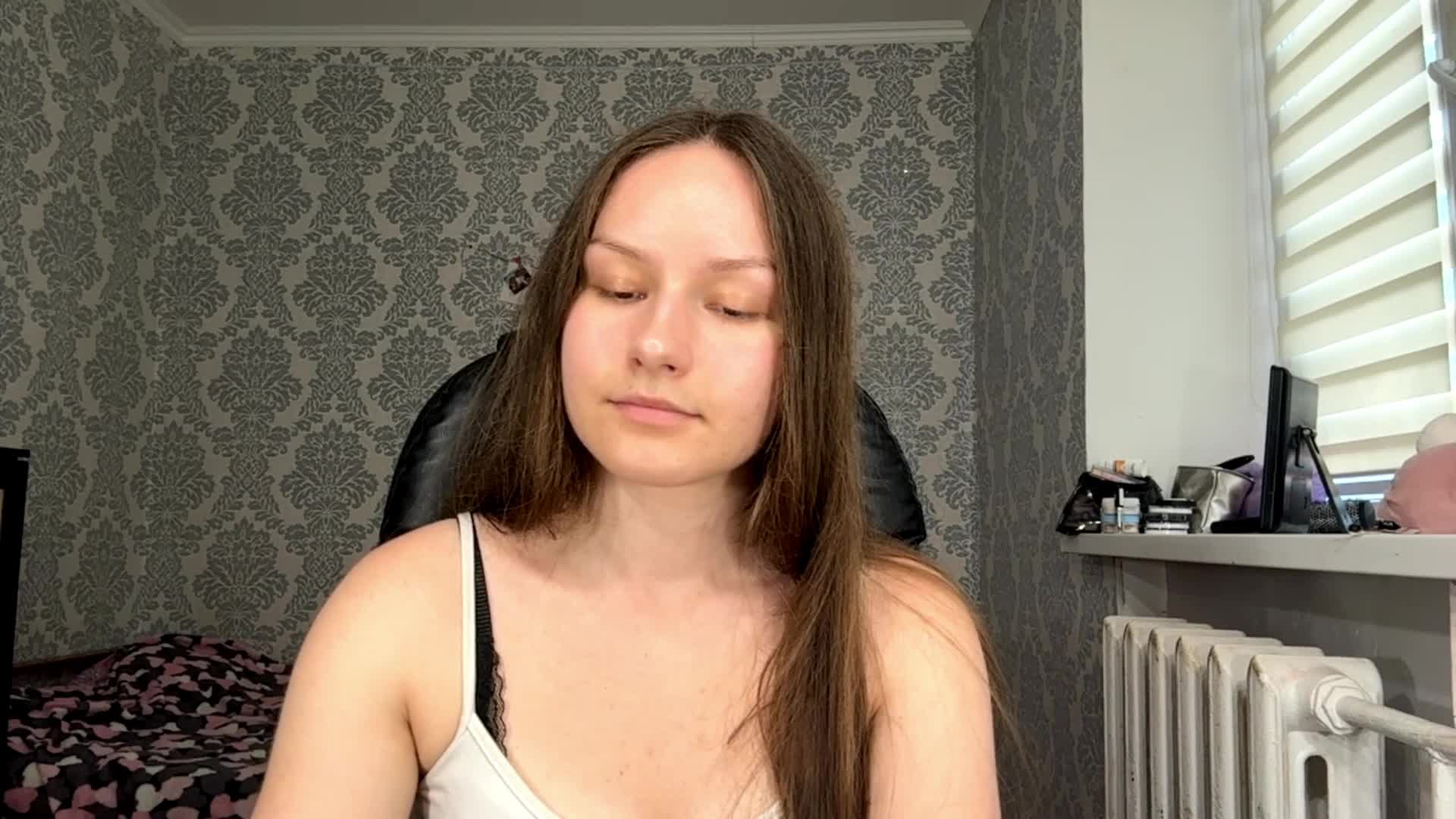 GeorgeStrasters Live Sex June 30, 2026