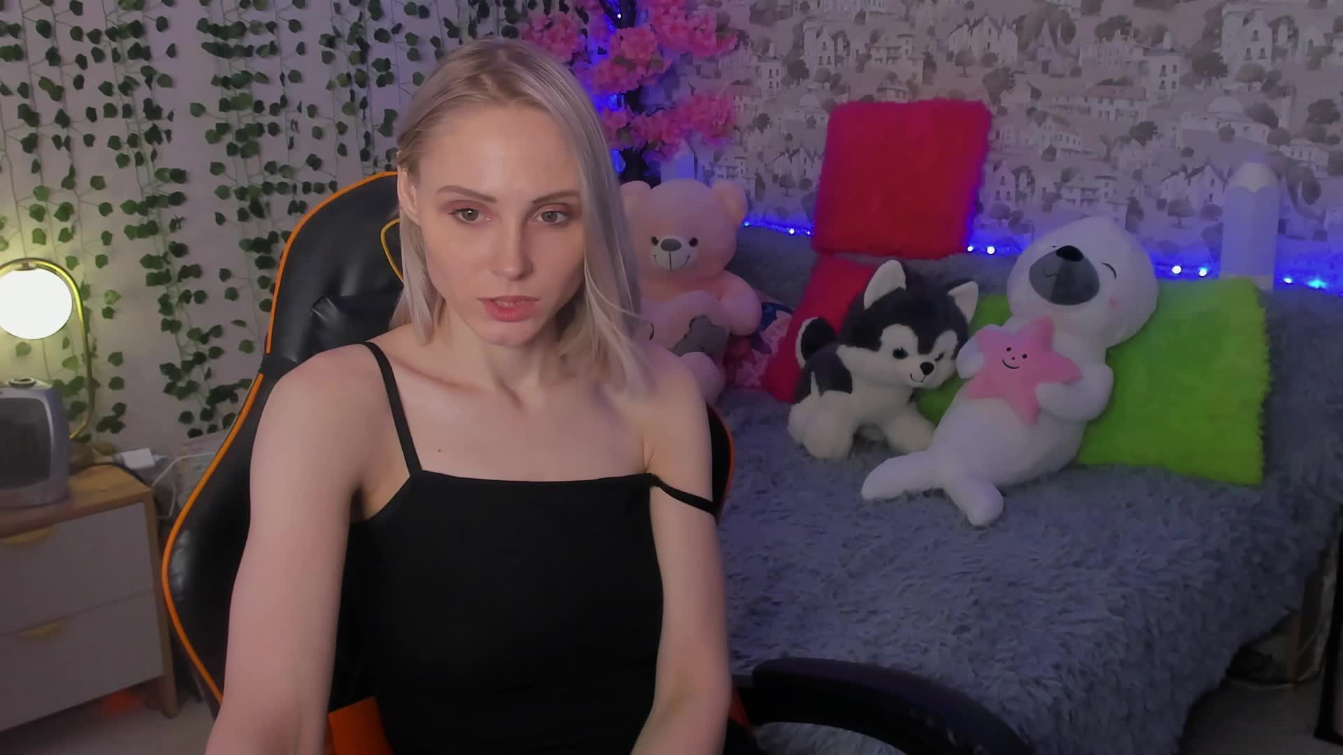 GinaGinaLove Live Sex June 30, 2026