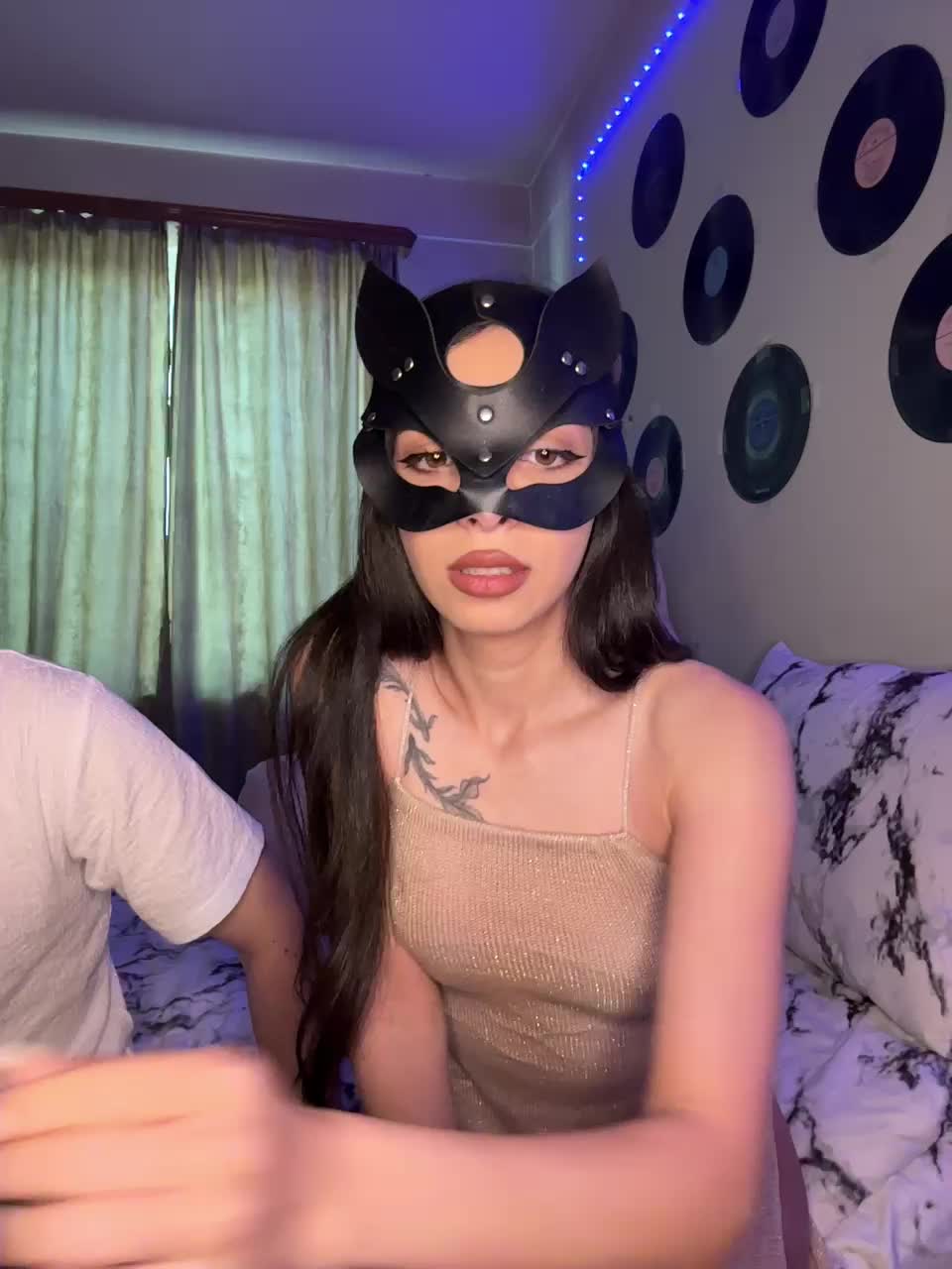 SweetVenomX Live Sex June 30, 2026