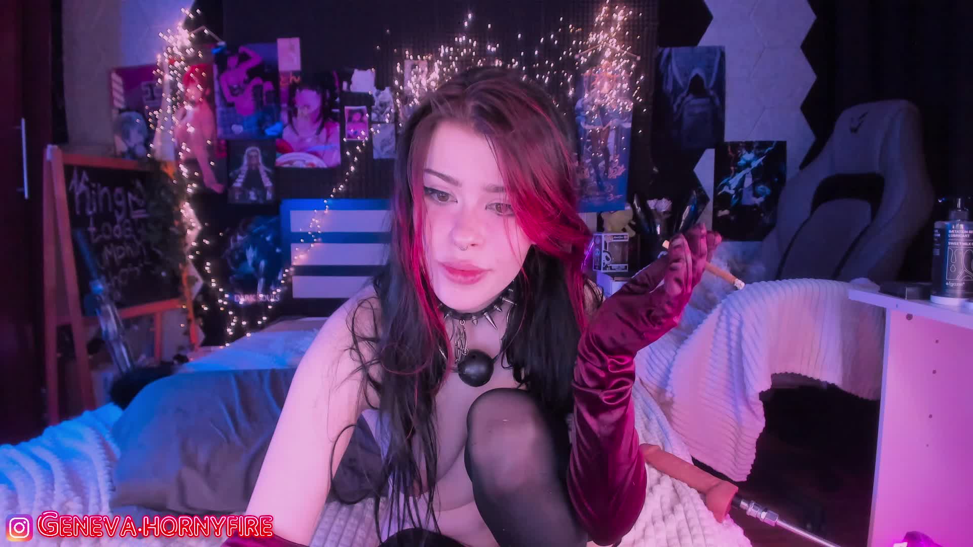 HornyHub Live Sex June 30, 2026
