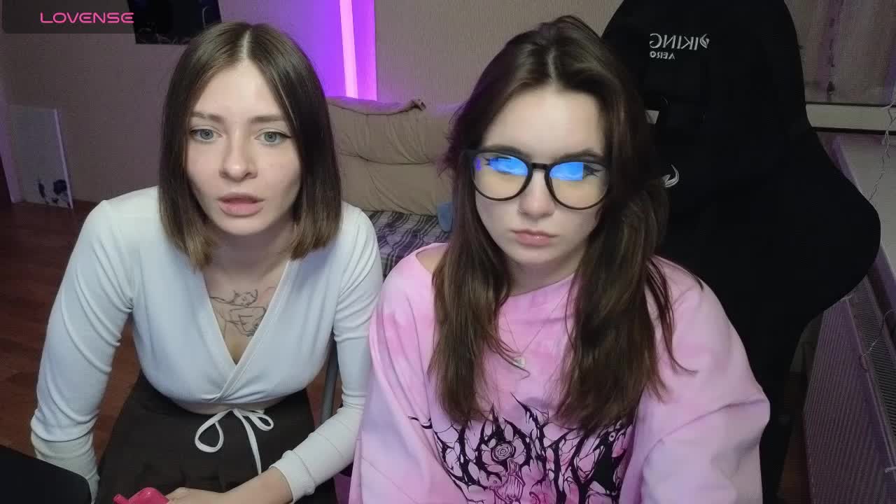 MaoandLulu Live Sex June 30, 2026