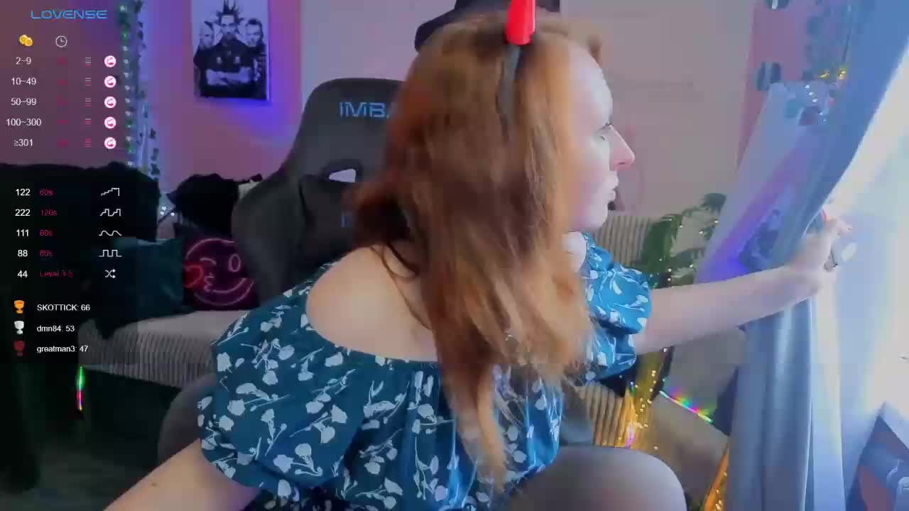 SuCCubuSLove Live Sex June 30, 2026