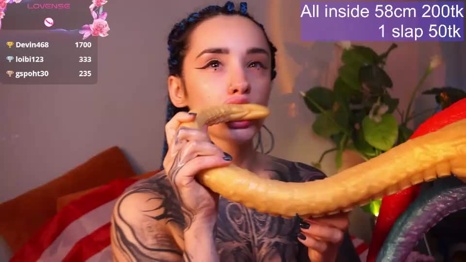 evarabbit Live Sex June 30, 2026