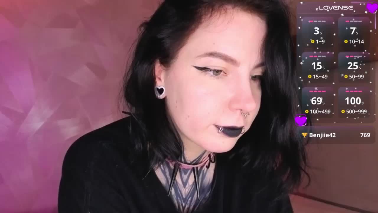 Vivi-Squirrel Live Sex June 30, 2026