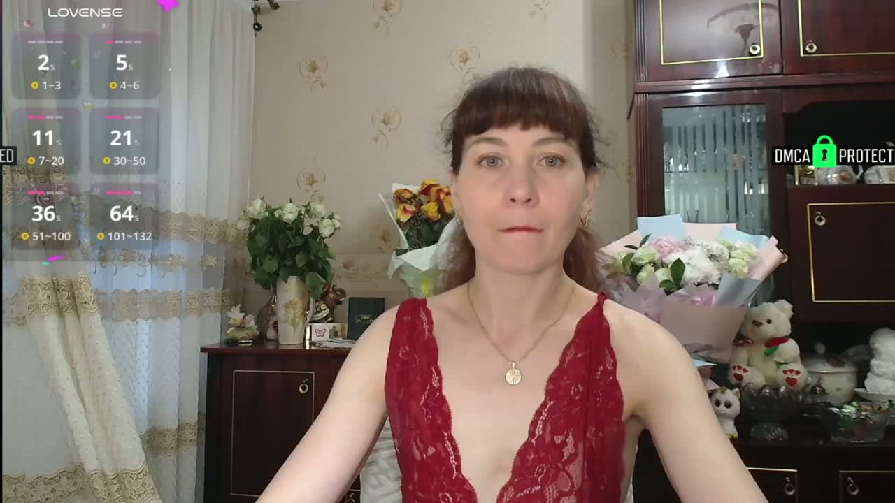 caroliiine Live Sex June 30, 2026