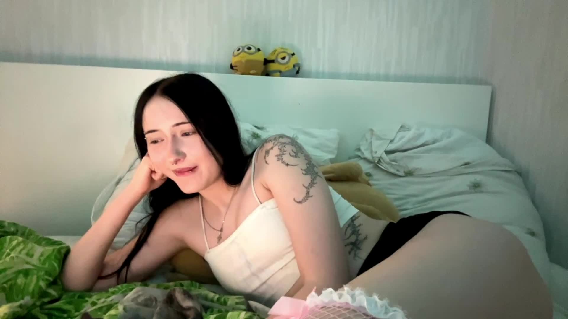 MissKisssy Live Sex June 30, 2026