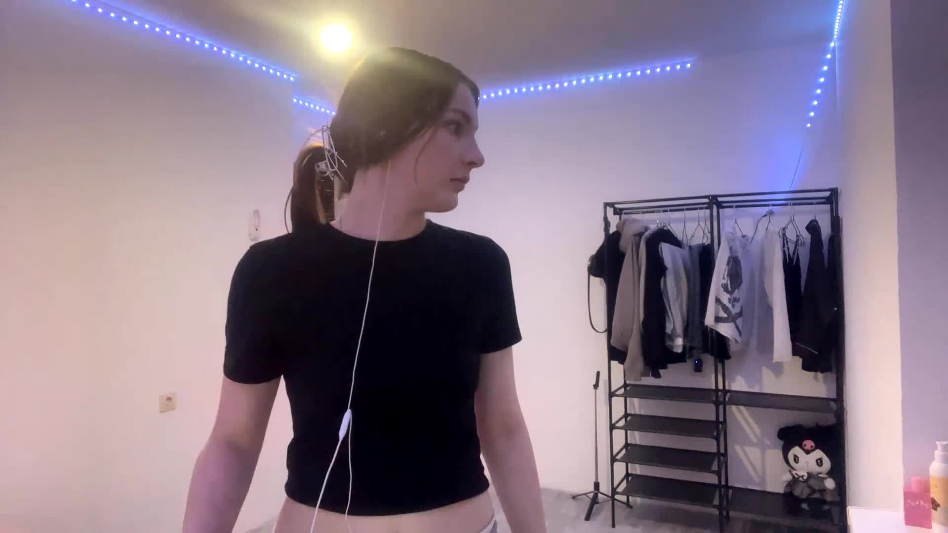 EveliaShimaoka Live Sex June 30, 2026