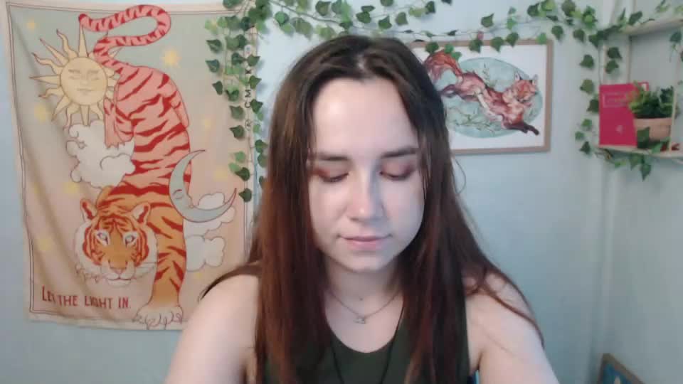 veryveryvery_shy Live Sex June 30, 2026