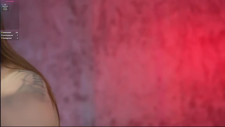 anabel054 Live Sex June 30, 2026
