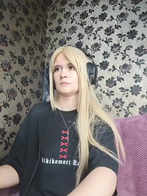 Colombina Live Sex June 30, 2026
