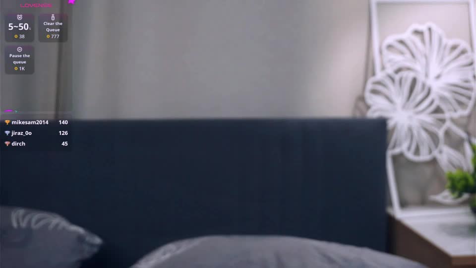 dainalargena Live Sex June 30, 2026