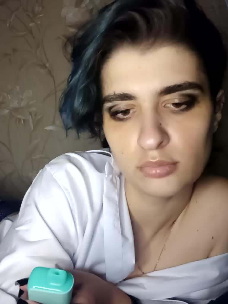 CyberSquirtSiren Live Sex June 30, 2026